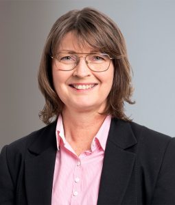 Karin Bennbom
